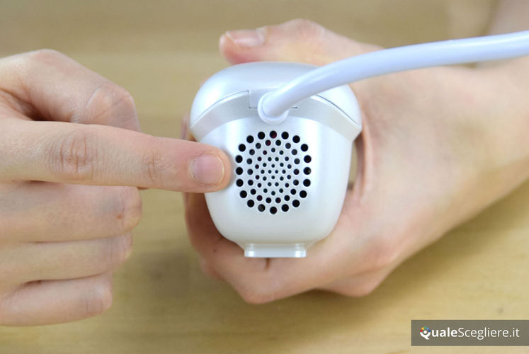 Homedics IPL-SLN500K-EU Duo Salon