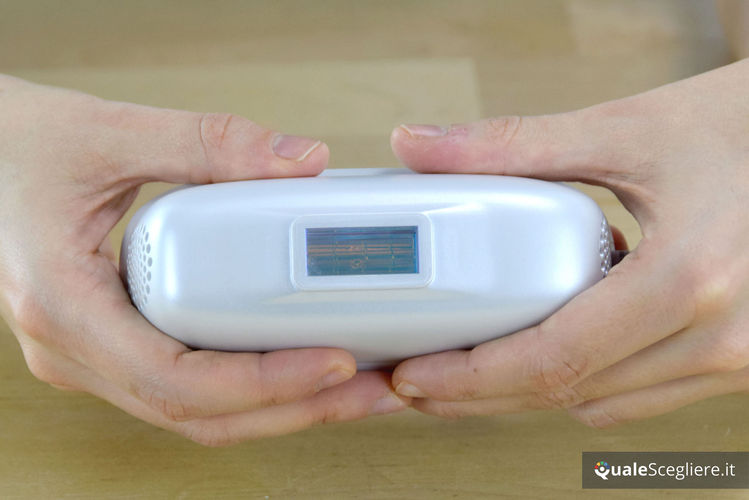 Homedics IPL-SLN500K-EU Duo Salon