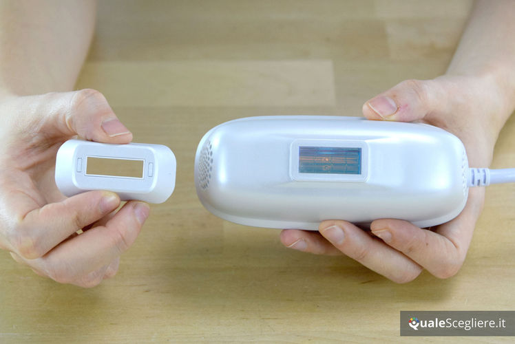 Homedics IPL-SLN500K-EU Duo Salon