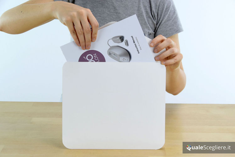 Homedics IPL-SLN500K-EU Duo Salon