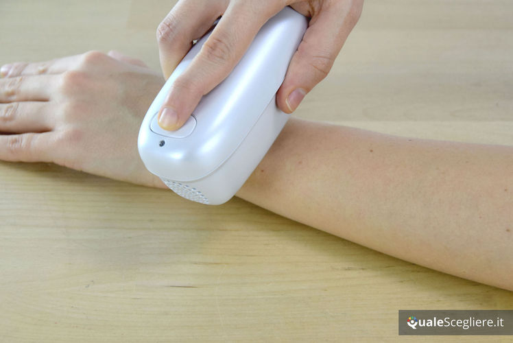 Homedics IPL-SLN500K-EU Duo Salon