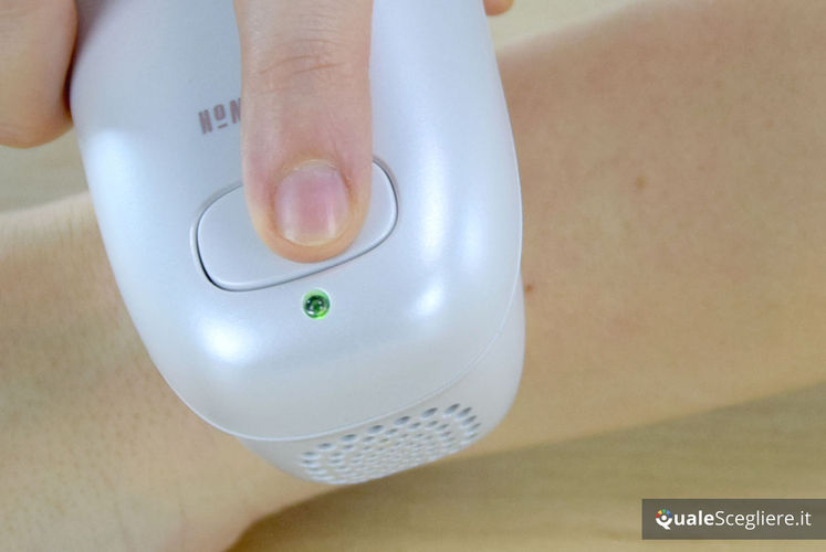 Homedics IPL-SLN500K-EU Duo Salon