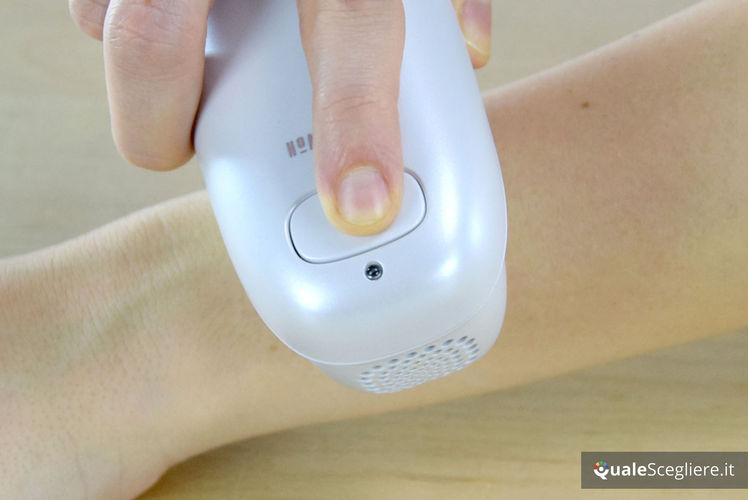 Homedics IPL-SLN500K-EU Duo Salon