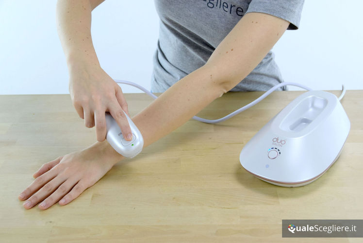 Homedics IPL-SLN500K-EU Duo Salon