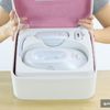 Homedics IPL-SLN500K-EU Duo Salon