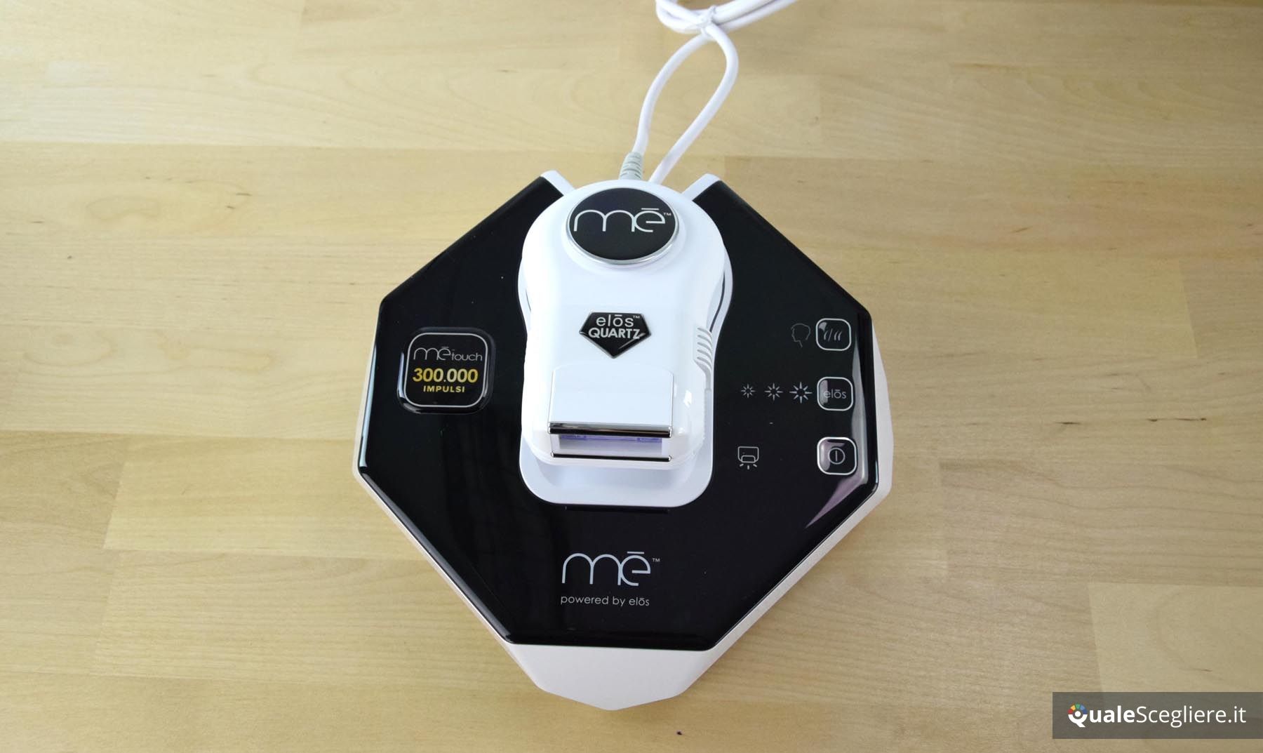 Homedics Me Touch