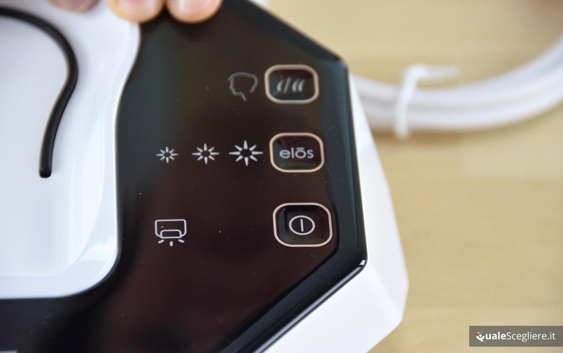 Homedics Me Touch