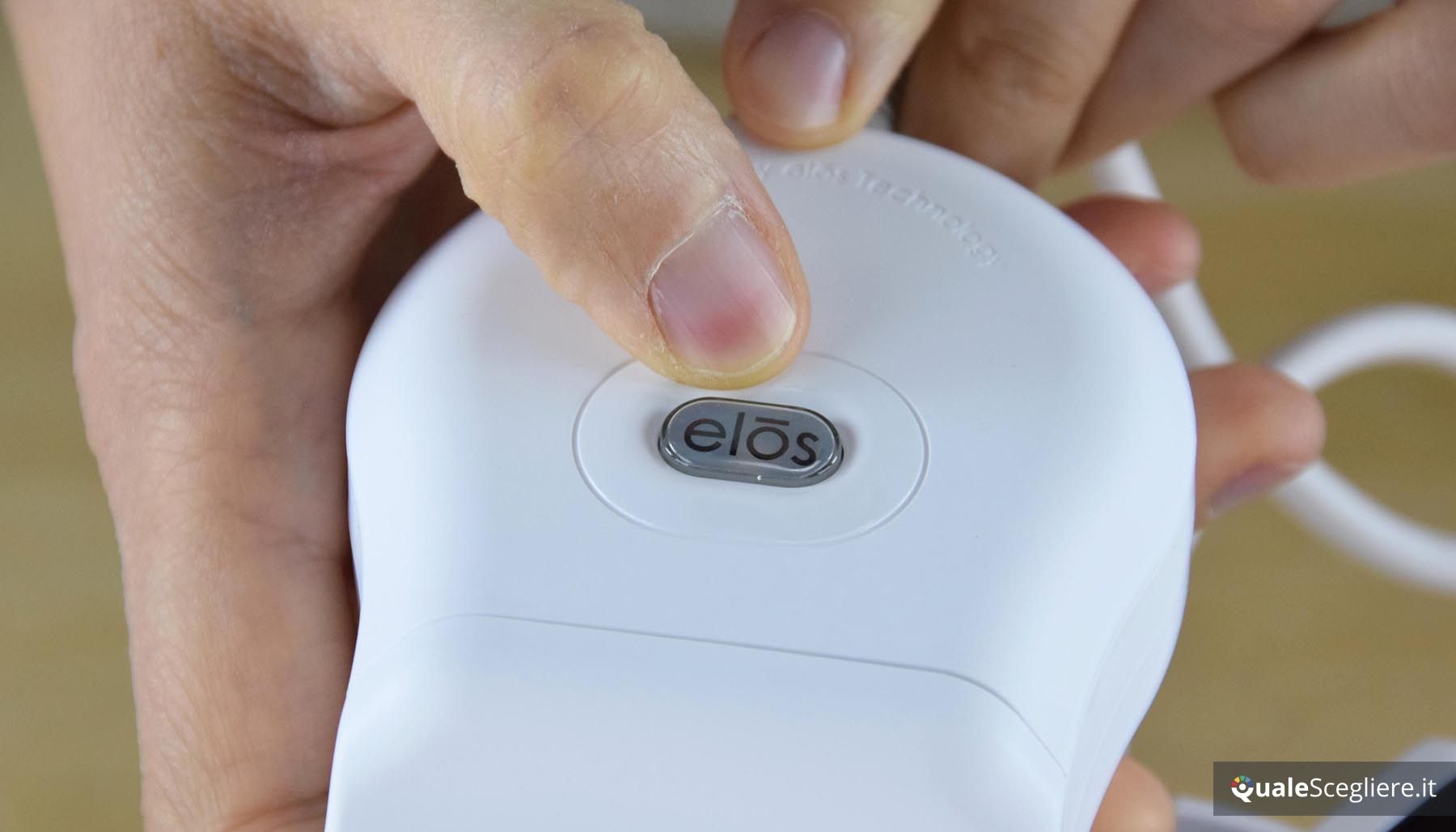 Homedics Me Touch