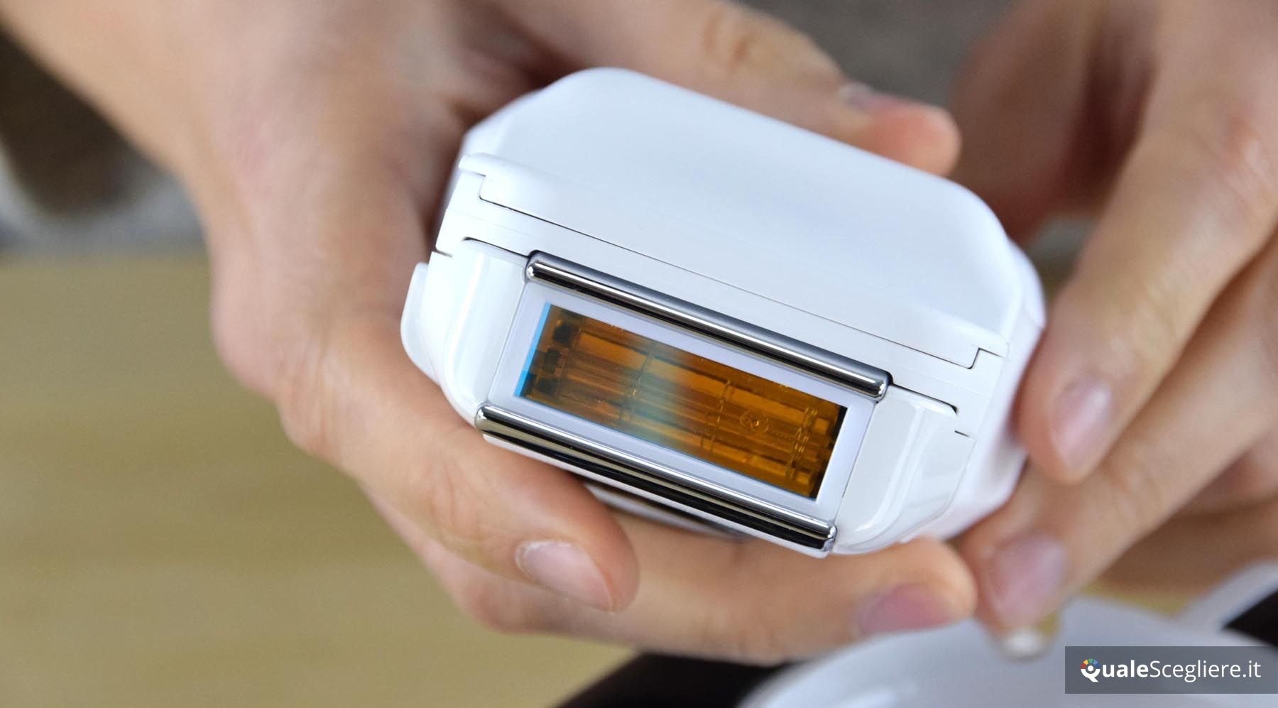 Homedics Me Touch