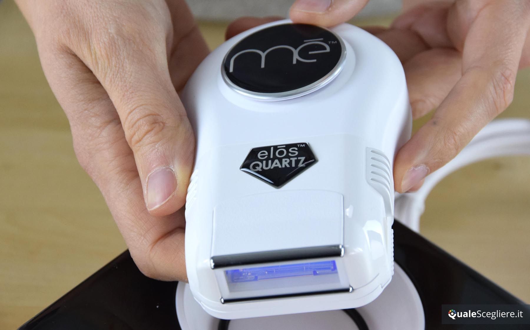 Homedics Me Touch