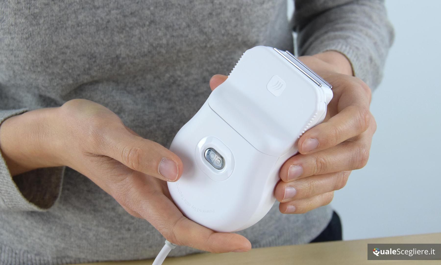 Homedics Me Touch