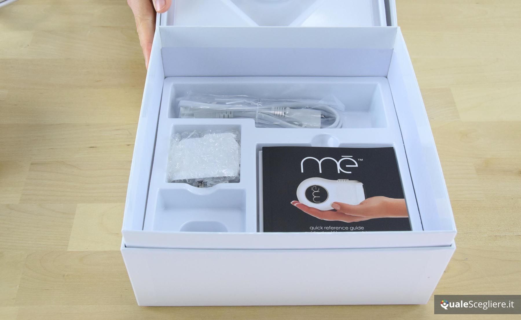 Homedics Me Touch