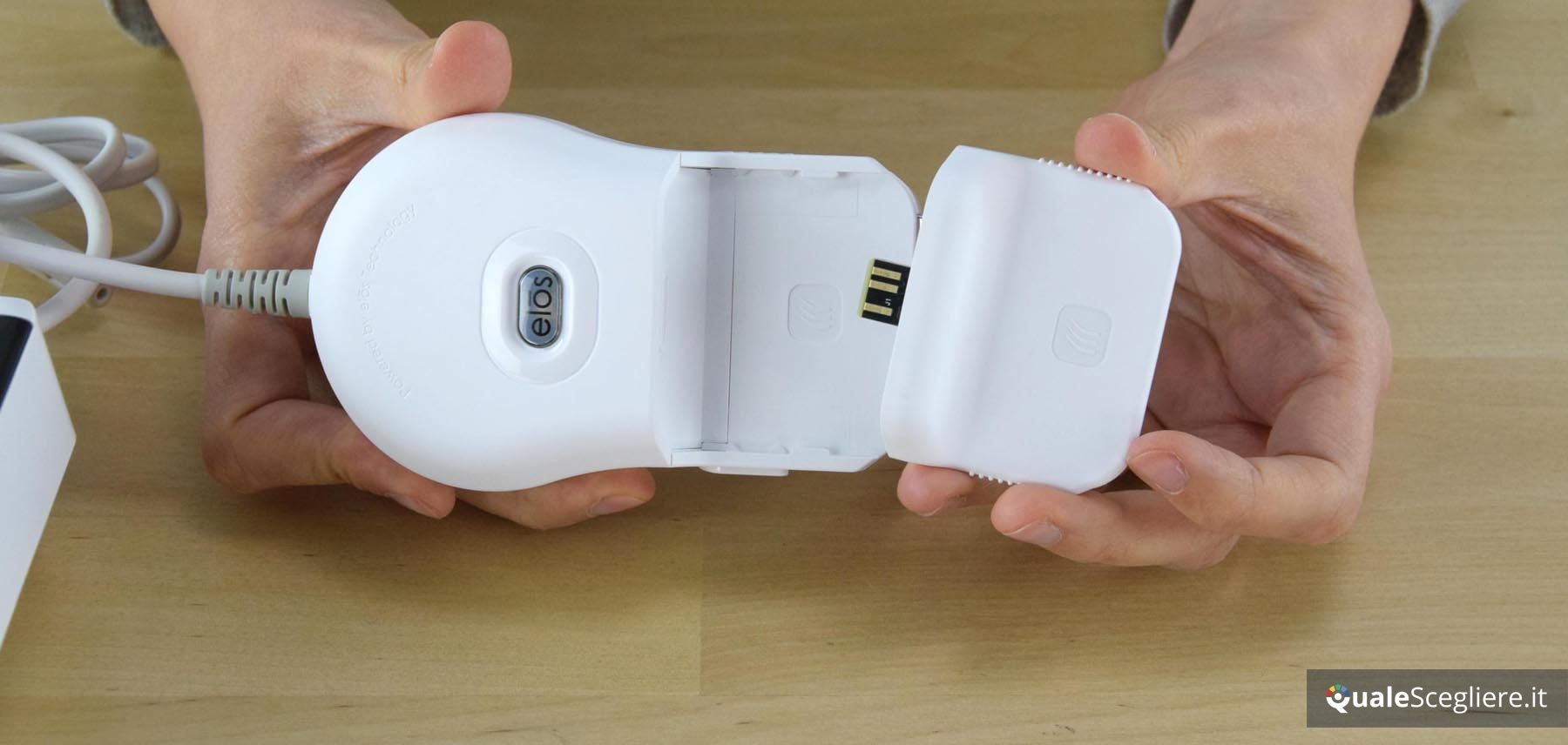 Homedics Me Touch