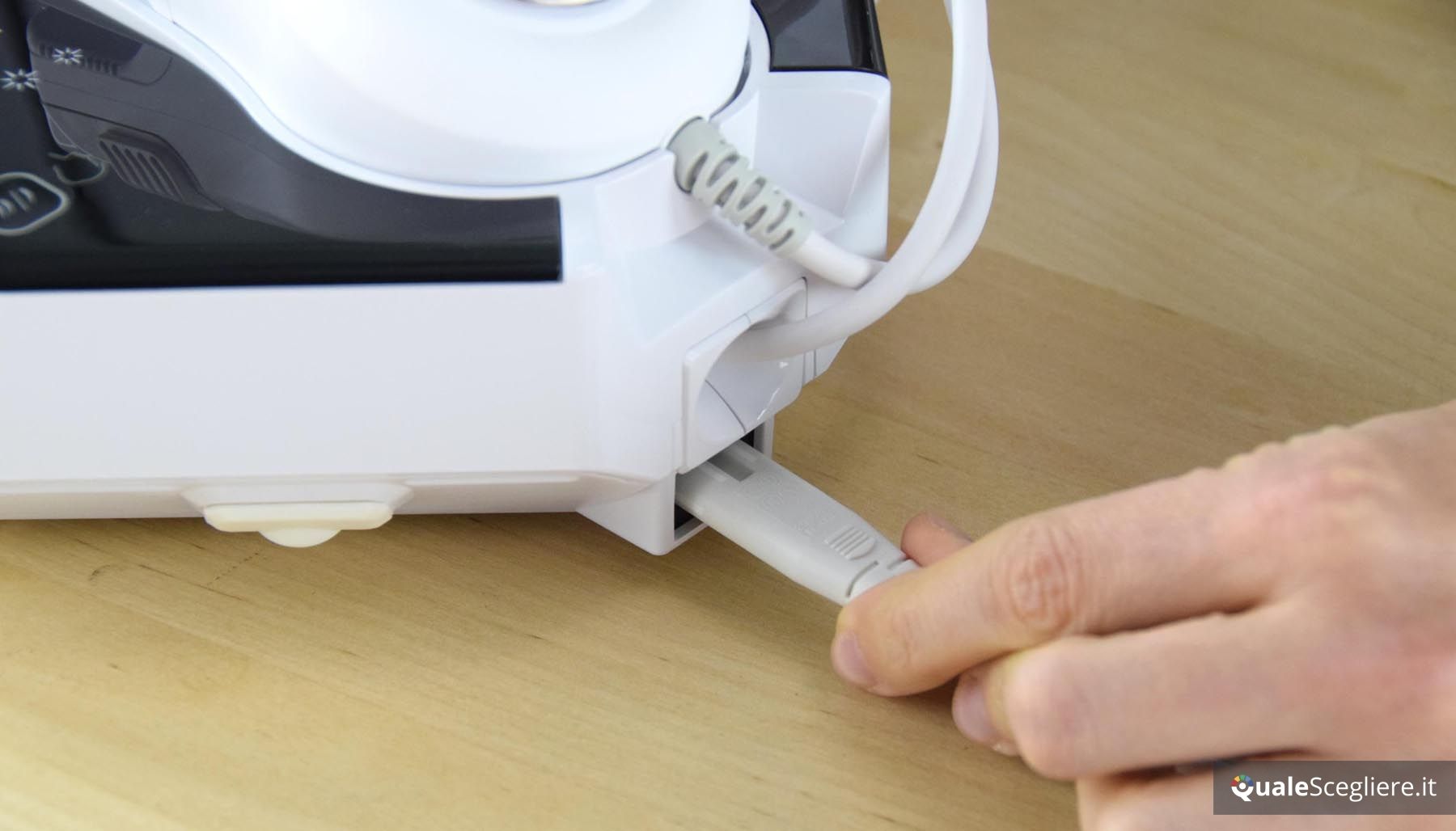 Homedics Me Touch