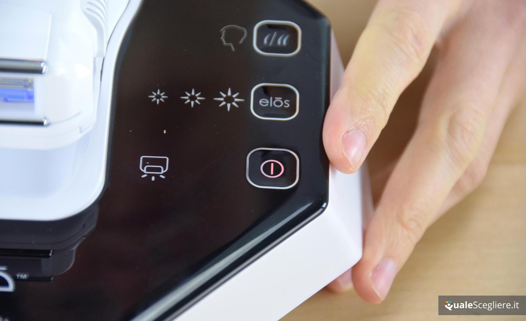 Homedics Me Touch