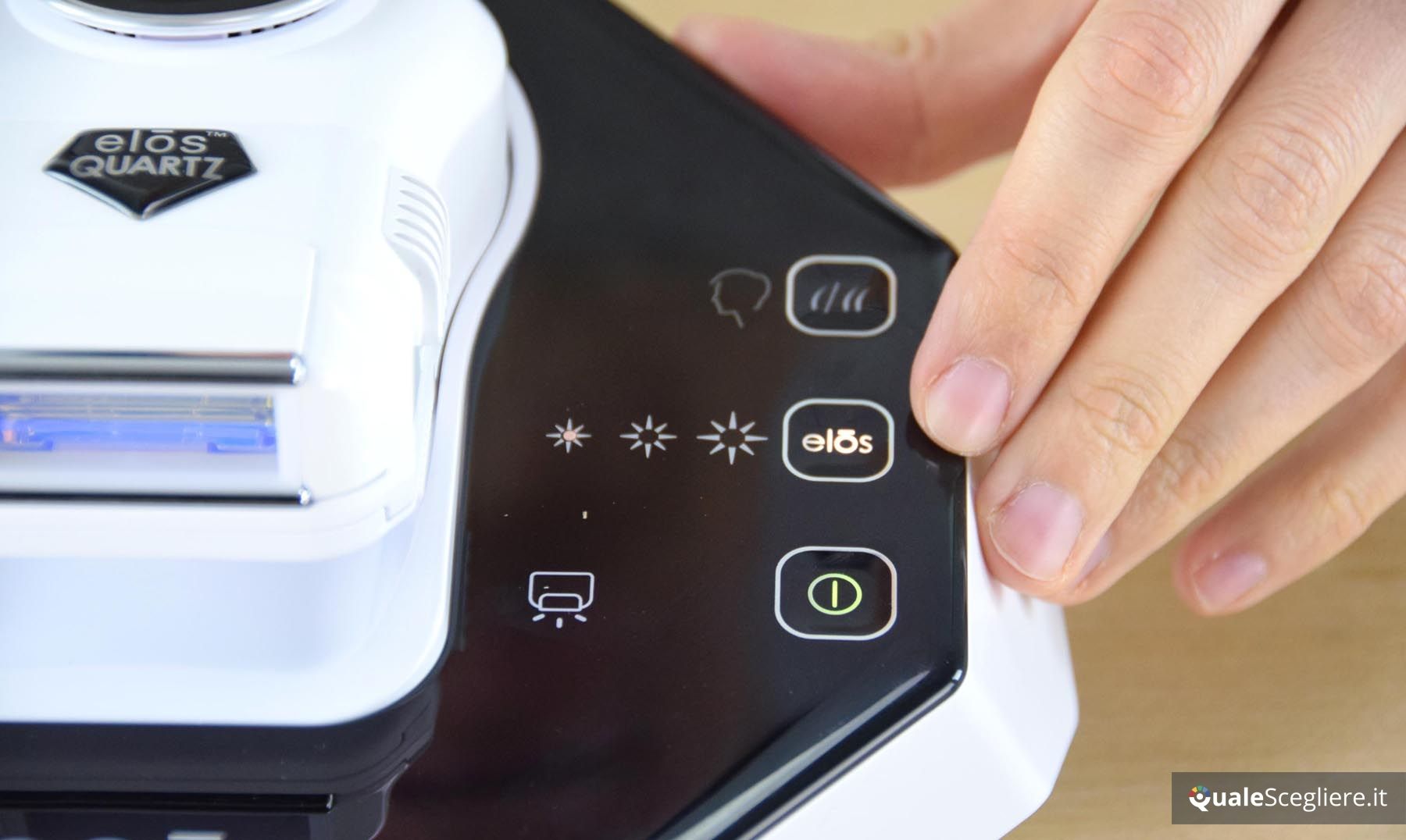 Homedics Me Touch