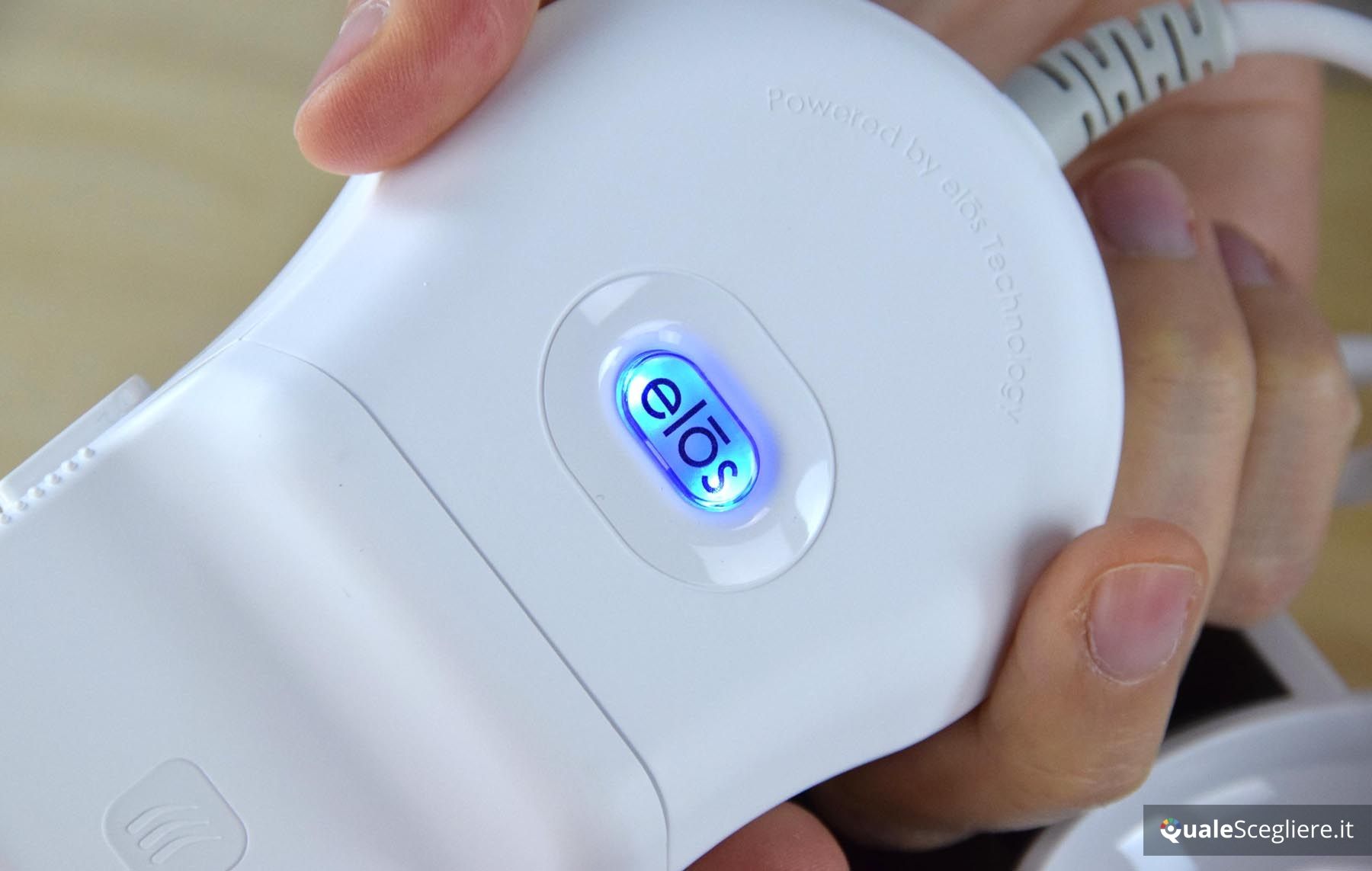 Homedics Me Touch
