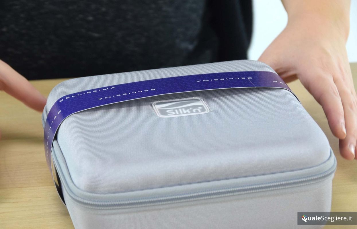 Imetec Bellissima Zero Pro Dual