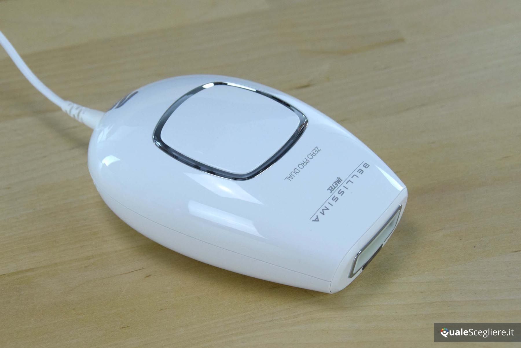 Imetec Bellissima Zero Pro Dual