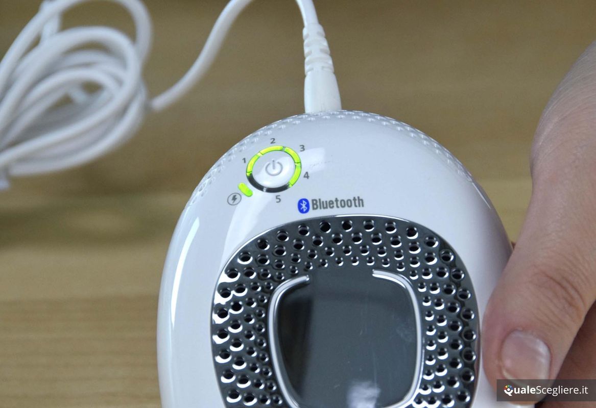 Imetec Bellissima Zero Pro Dual