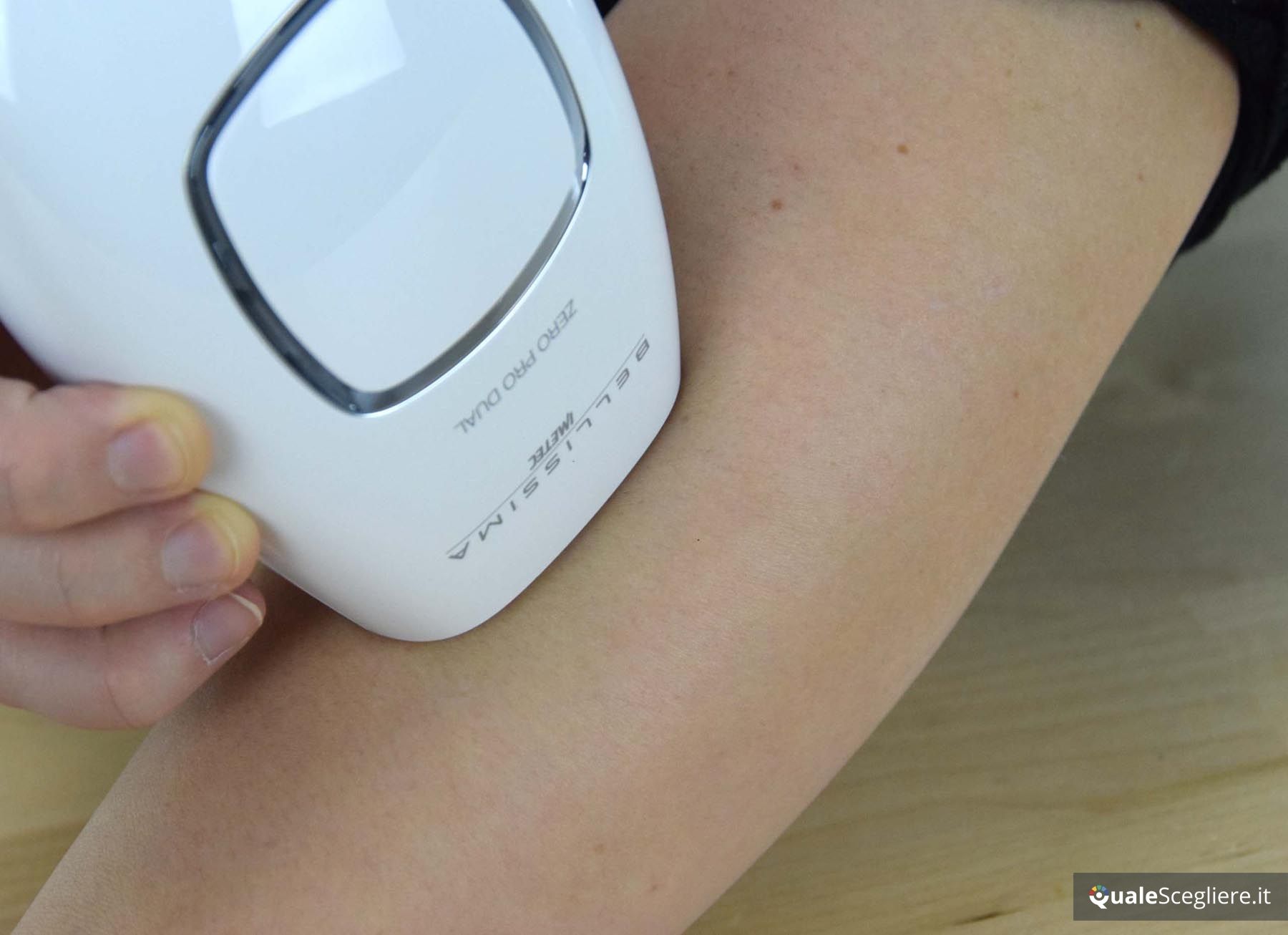 Imetec Bellissima Zero Pro Dual