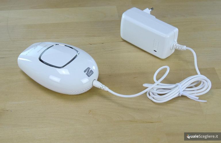 Imetec Bellissima Zero Pro Dual