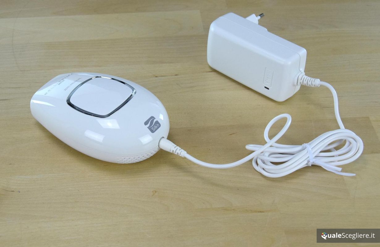 Imetec Bellissima Zero Pro Dual