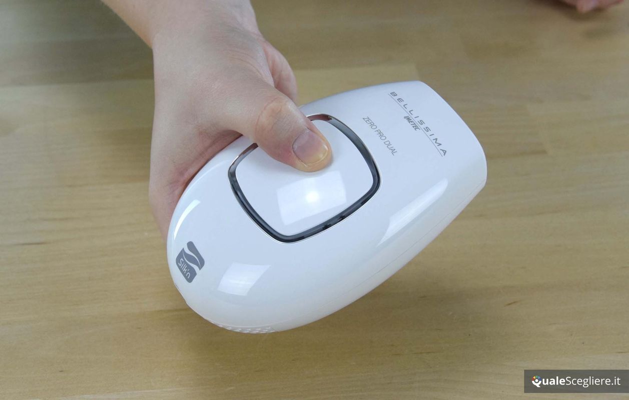 Imetec Bellissima Zero Pro Dual