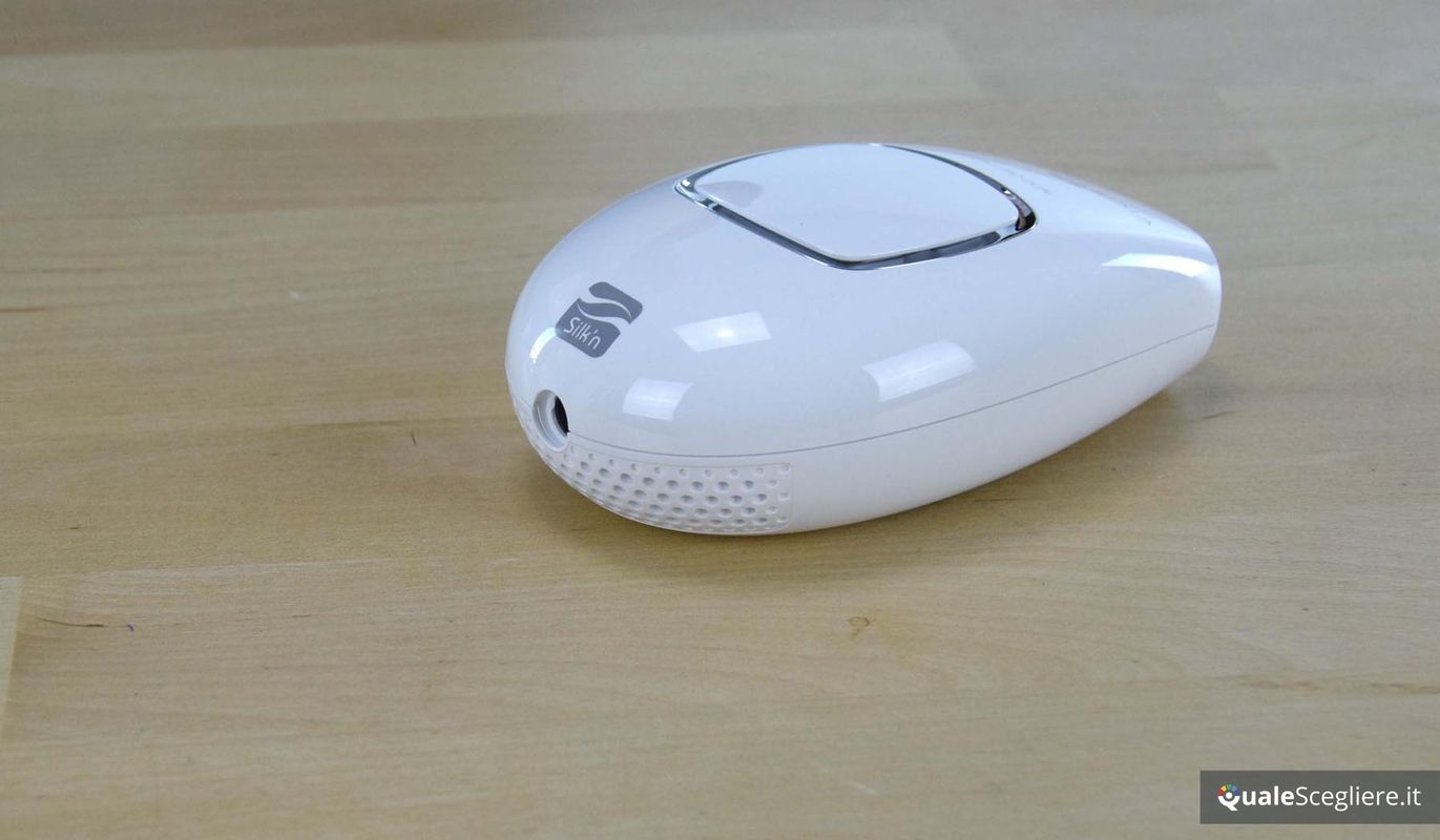 Imetec Bellissima Zero Pro Dual