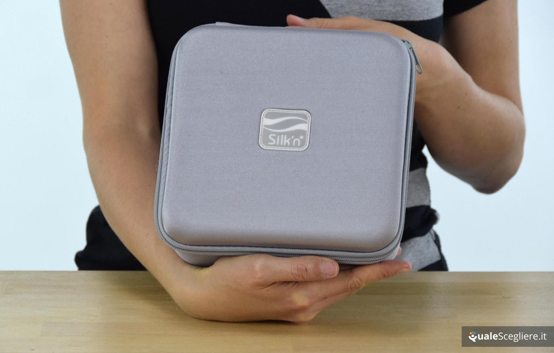 Imetec Bellissima Zero Ultra Fast