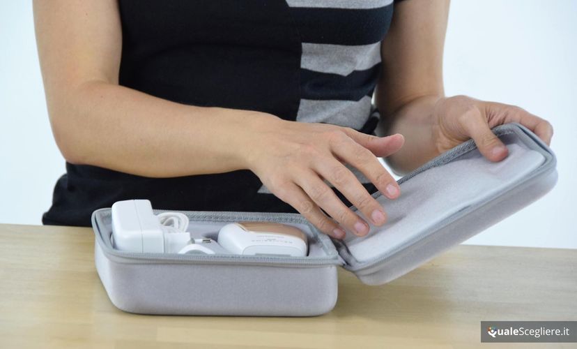 Imetec Bellissima Zero Ultra Fast