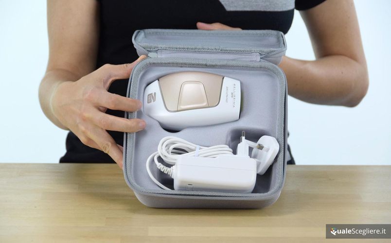 Imetec Bellissima Zero Ultra Fast