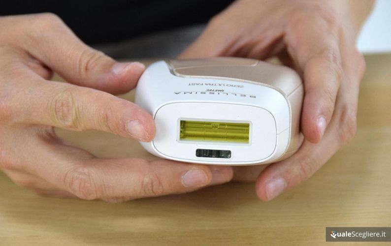 Imetec Bellissima Zero Ultra Fast