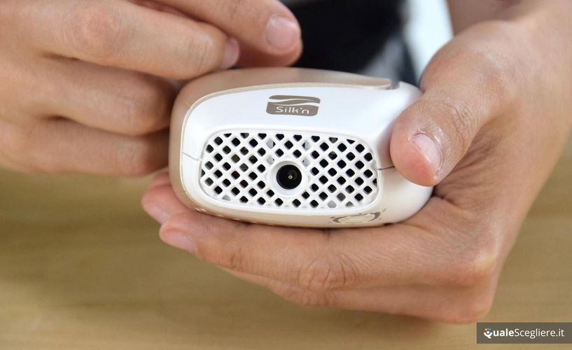 Imetec Bellissima Zero Ultra Fast