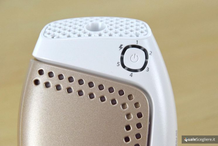 Imetec Bellissima Zero Ultra Fast