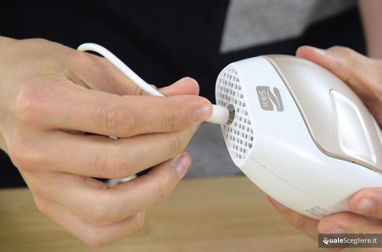 Imetec Bellissima Zero Ultra Fast