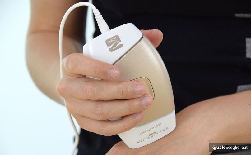 Imetec Bellissima Zero Ultra Fast