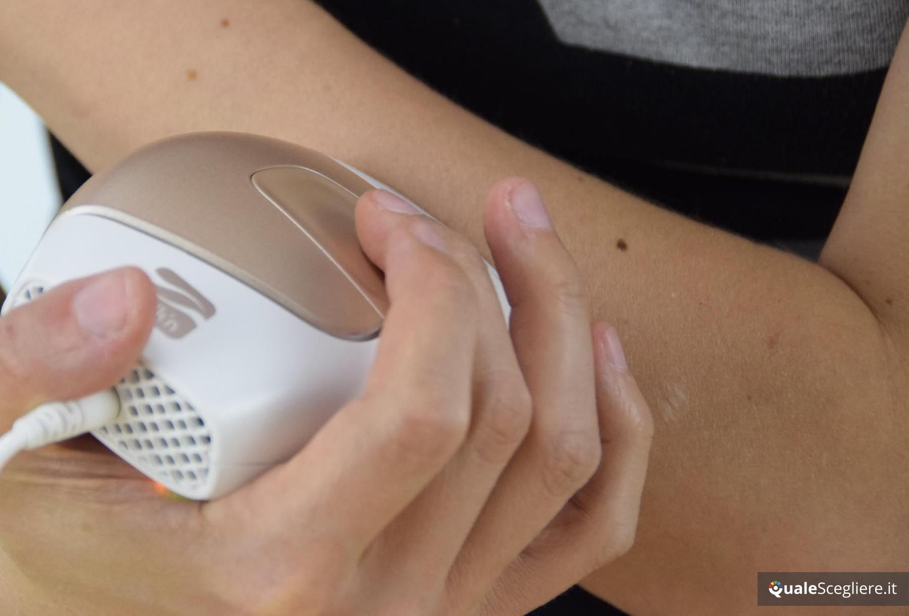 Imetec Bellissima Zero Ultra Fast