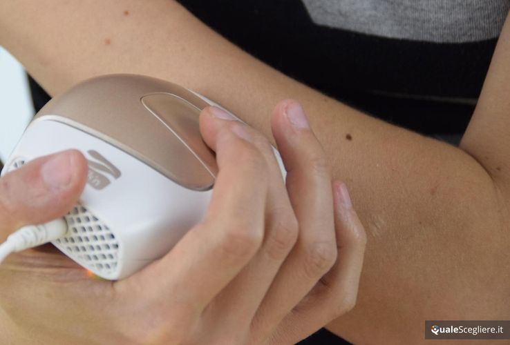 Imetec Bellissima Zero Ultra Fast