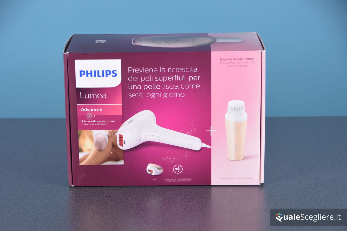 Philips BRI922/00