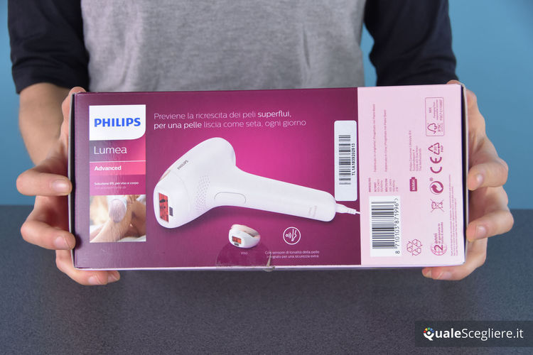 Philips BRI922/00