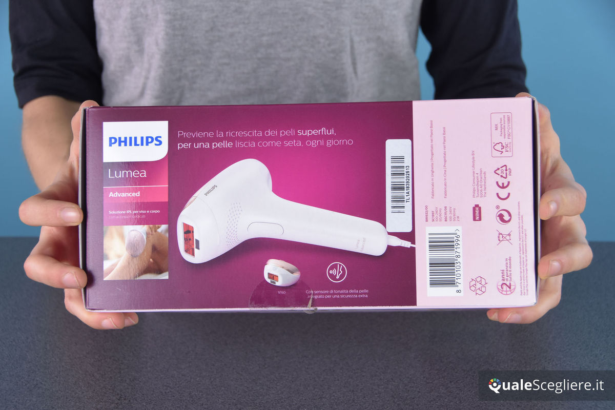Philips BRI922/00
