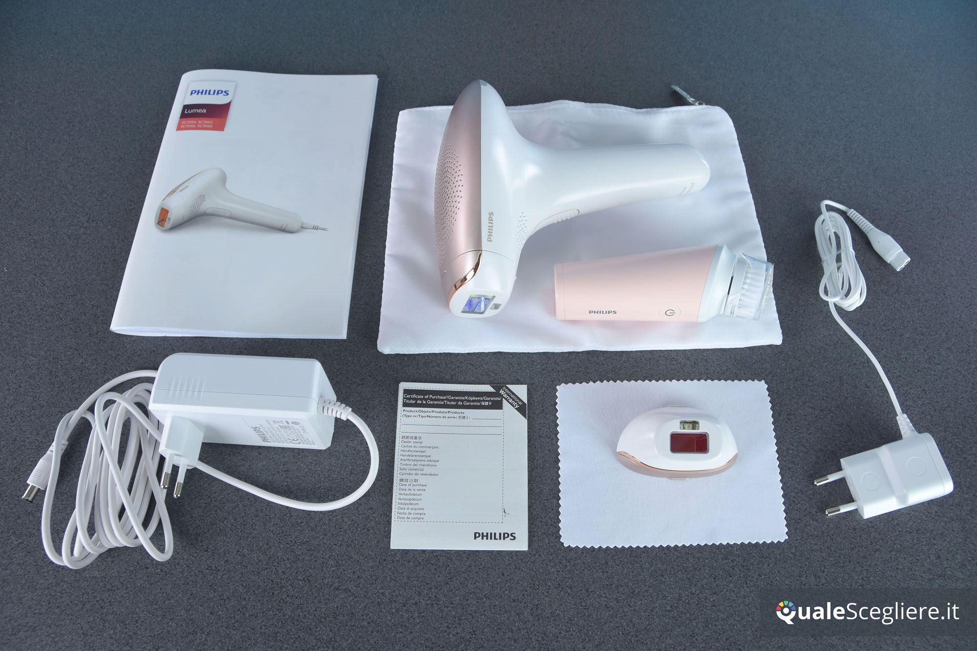 Philips BRI922/00