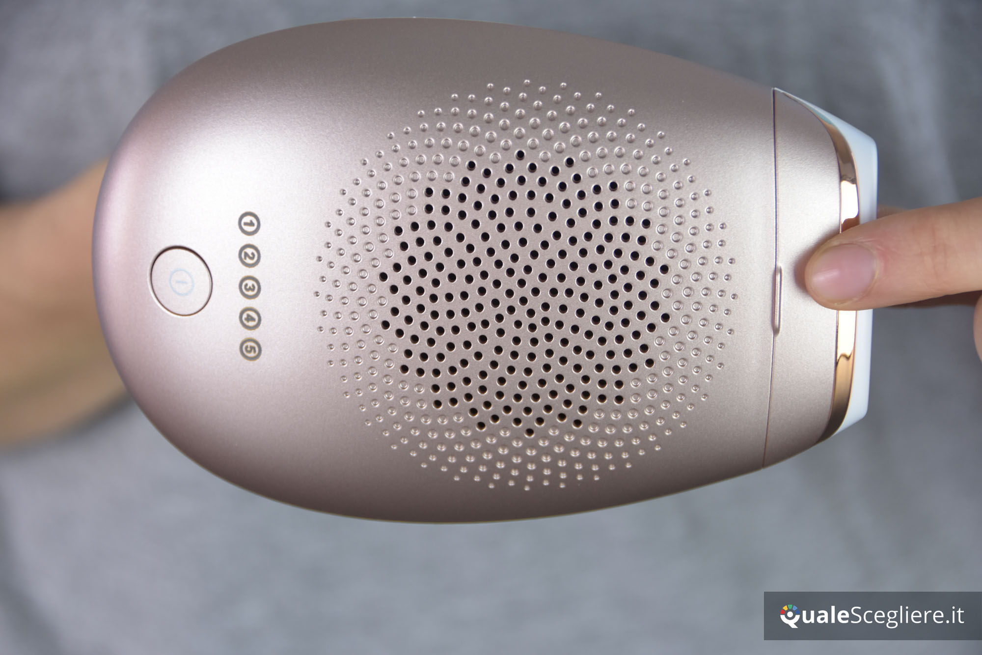 Philips BRI922/00