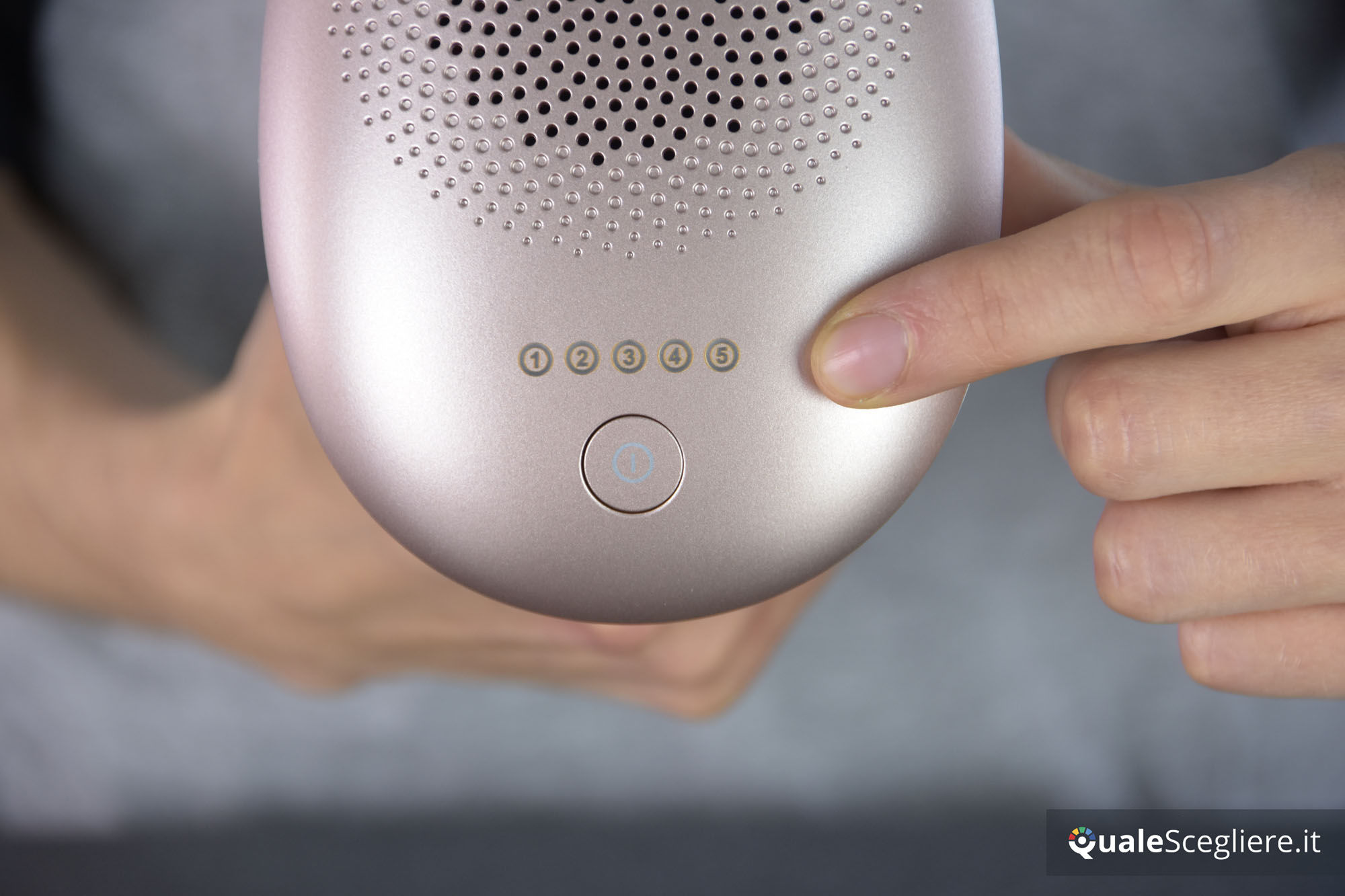 Philips BRI922/00