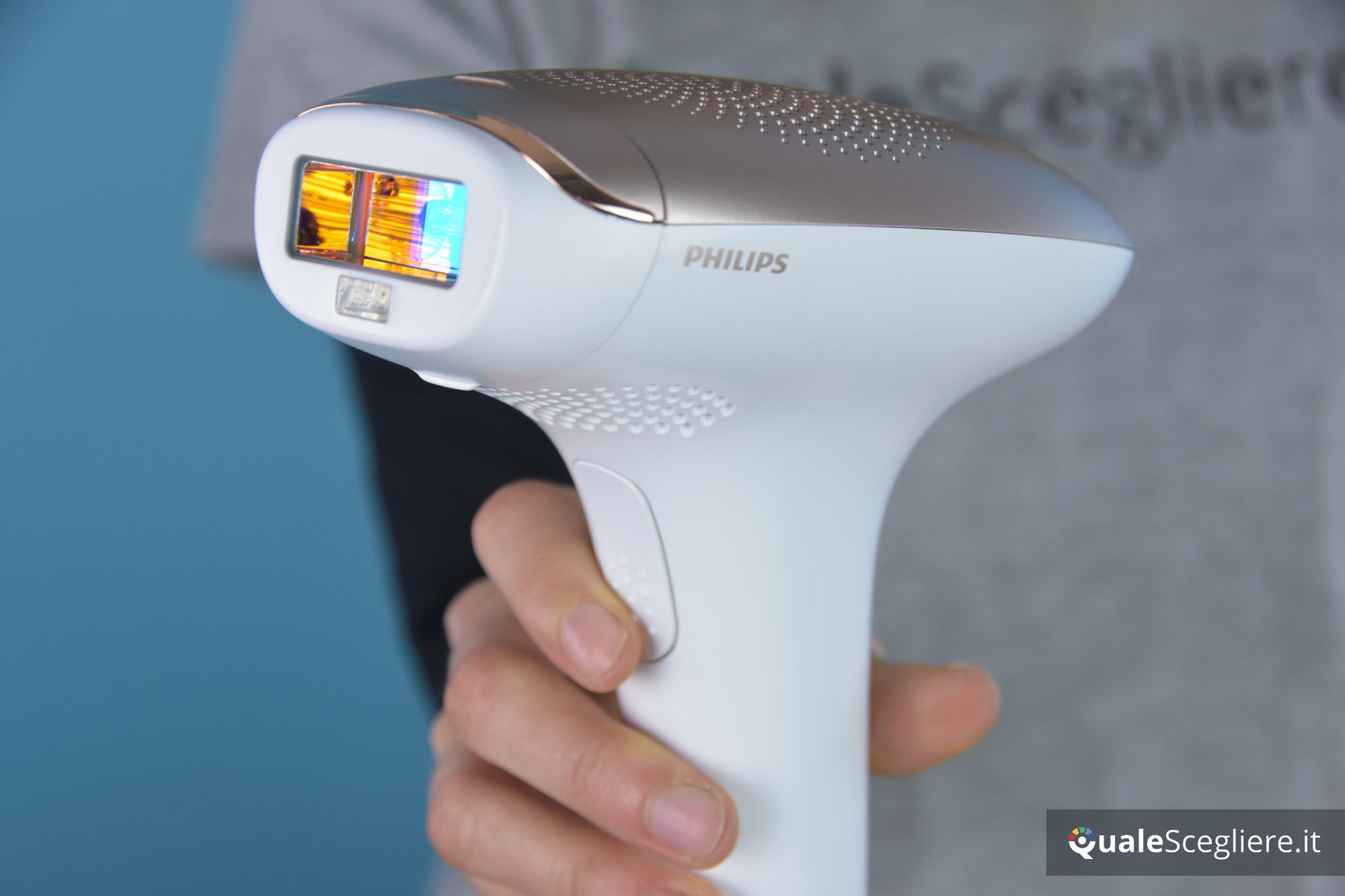 Philips BRI922/00