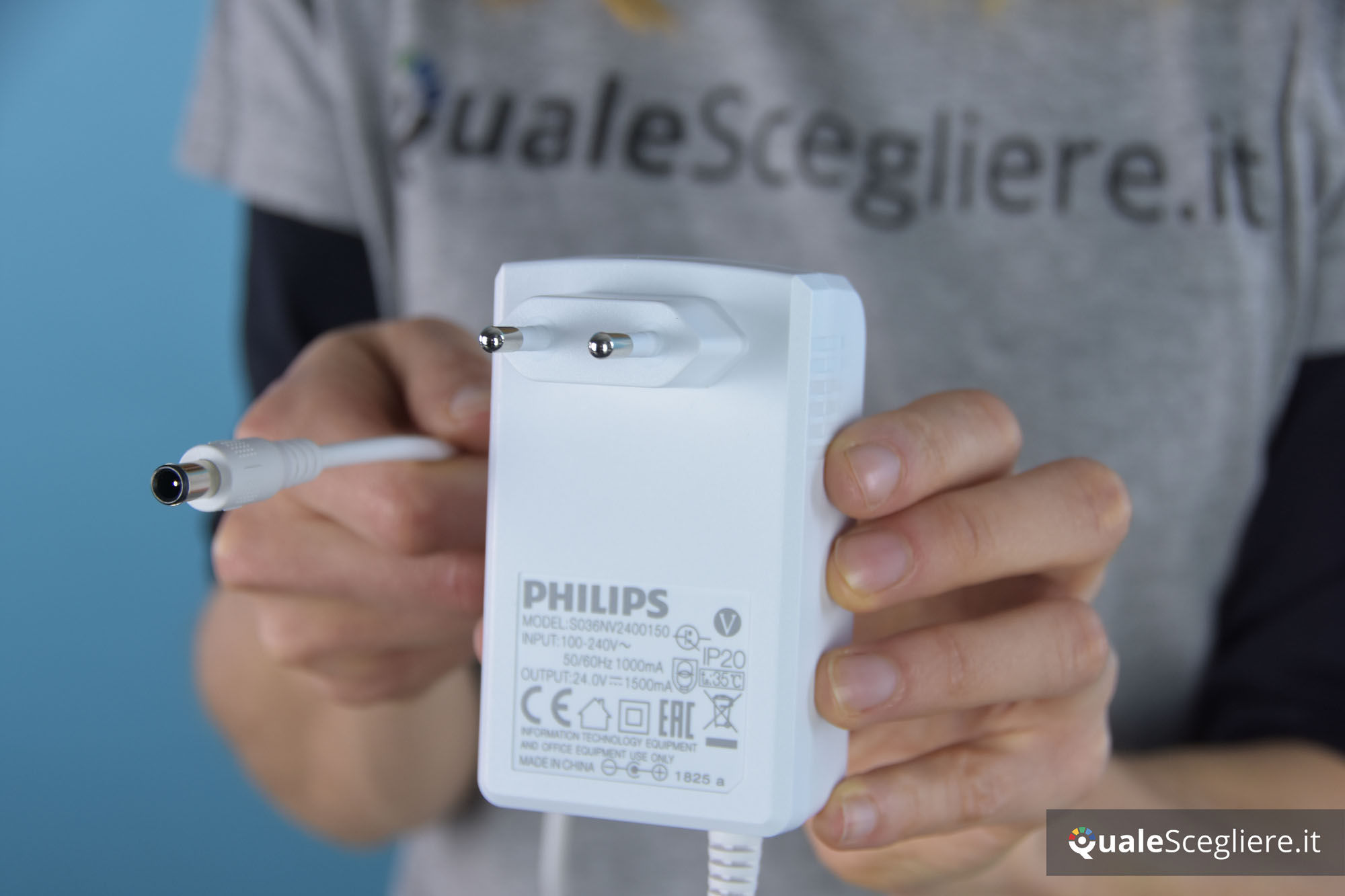 Philips BRI922/00
