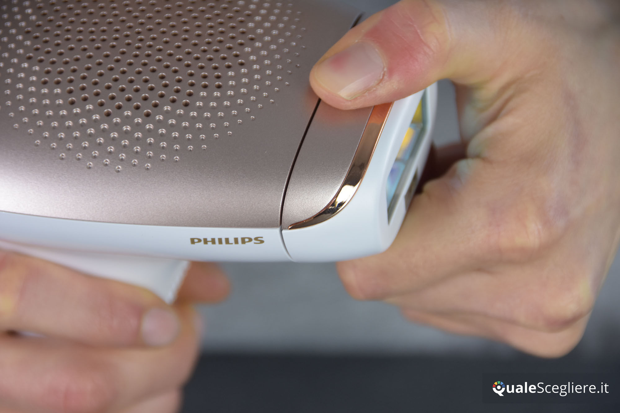 Philips BRI922/00