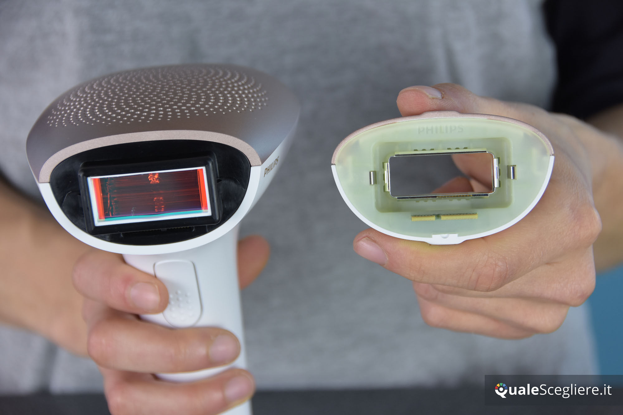 Philips BRI922/00