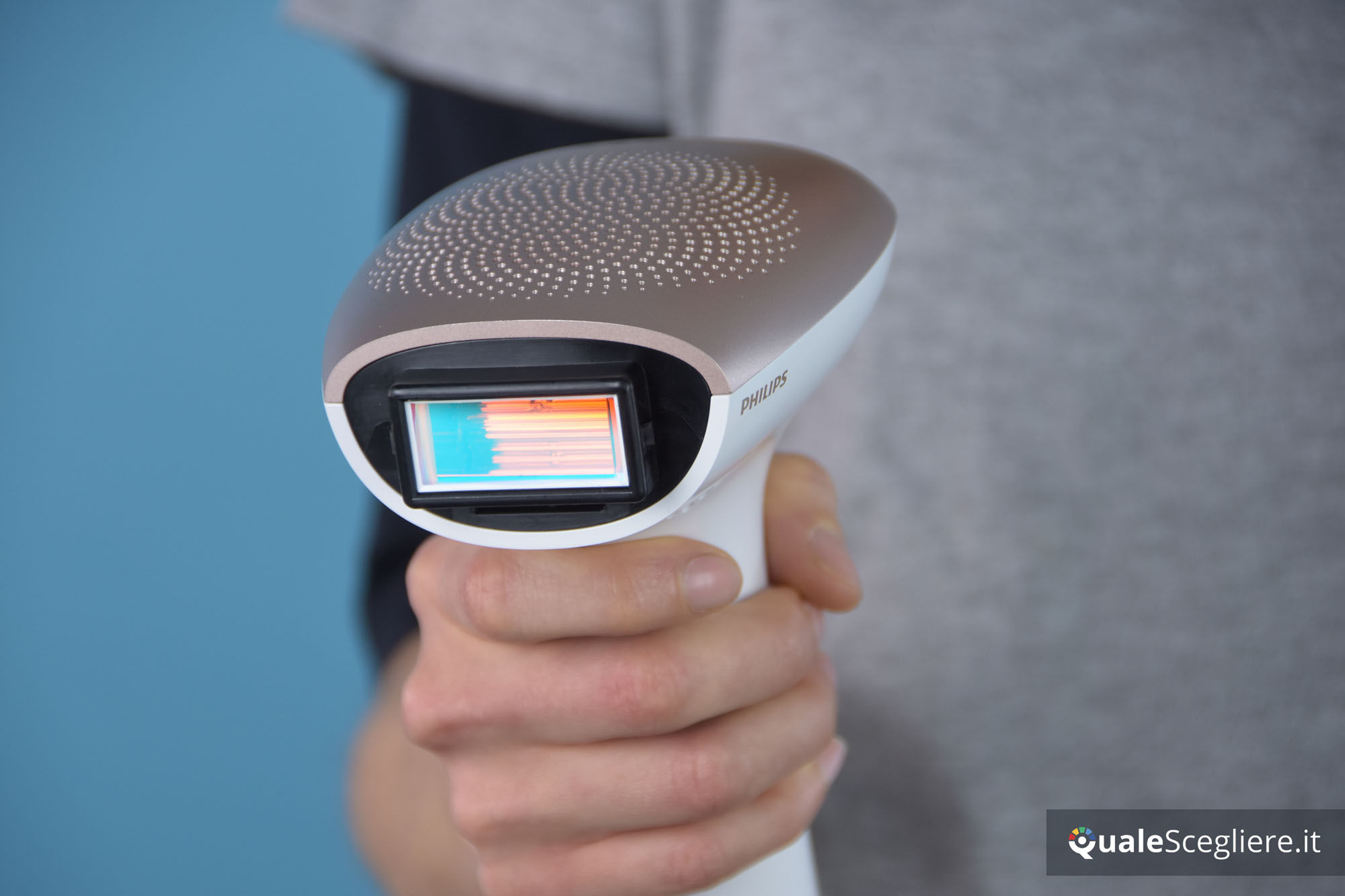 Philips BRI922/00